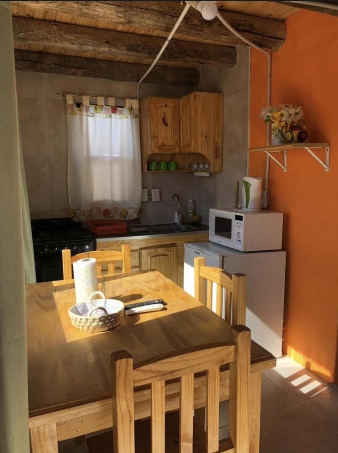 Solanas De 우스파야타 외부 사진